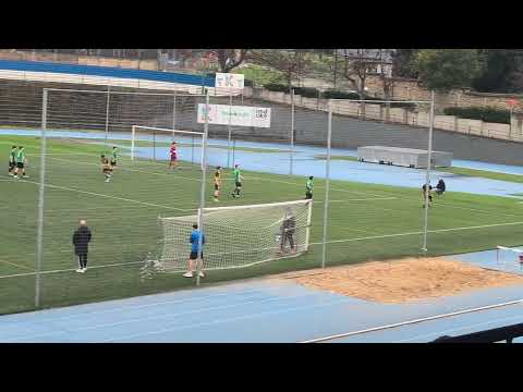 BARAKALDO 2 SESTAO RIVER 1