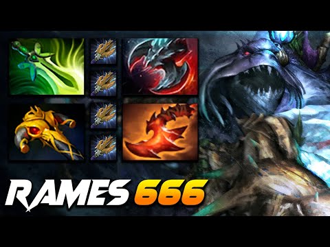 Ramzes666 Slardar BashBoss Reaction - Dota 2 Pro Gameplay [Watch & Learn]