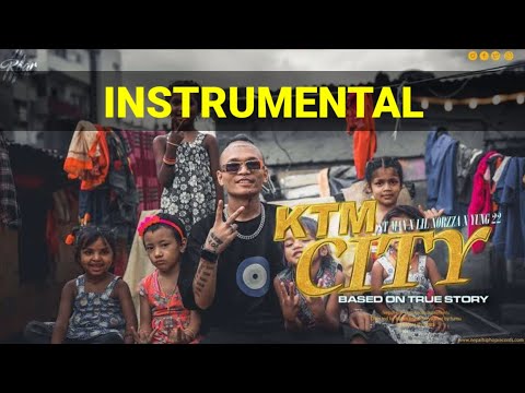 ST MAN X LIL NORZZA X YUNG 22 - KTM CITY INSTRUMENTAL OFFICIAL M/V PROD. BOMJAN DAI X PNG