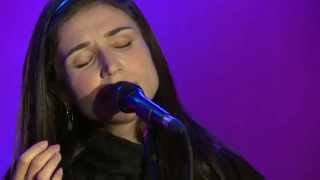 Laleh - Colors (med flera) i Mix Megapol Unplugged