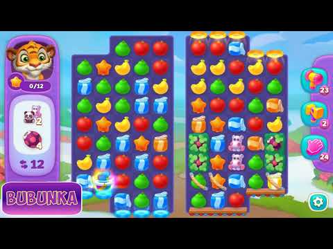 Wildscapes level 827 HD