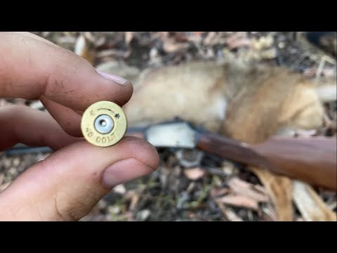 45 Colt “Magnum”