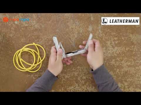 Gambar Leatherman Alat Saku Super Tool 300 831149