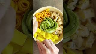 La Meilleure Recette De Pokebowl #Pokebowl #Recette #Cuisine