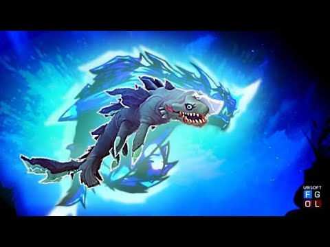 NEW LUMINITE? EVENT - Hungry Shark Evolution