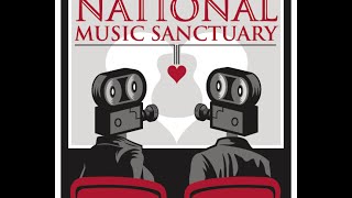 National Music Sanctuary Episode 21:  The Good Luck Thrift Store Outfit 