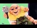 Opening Closing To Dinosaurs Mighty Megalosaurus 1991 VHS