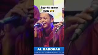 Download lagu Jingle Lucu bikin ngakak 😂 #cakrecord #cakuud #fesban2023 @albarokahseduluran5748 mp3 Download lagu Jingle Lucu bikin ngakak 😂 #cakrecord #cakuud #fesban2023 @albarokahseduluran5748 mp3