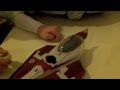 Oobie Drives A Star Ship