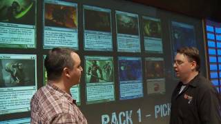 Pro Tour Nagoya Draft Tech: Luis Scott-Vargas