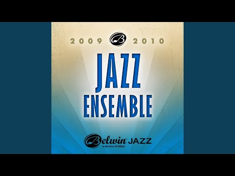 Jericho (arr. M. Lewis)