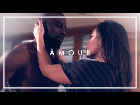 Eska - Amour (feat Louis Delort) - Pièce n°2