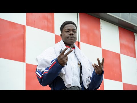 A2X 098 - KEIN INTRO (Official Video)