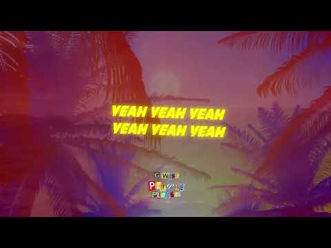 G-West x Ghanaian Stallion - People Pleaser Lyric Video