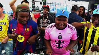 Download lagu Dj Joshua 45 x Team 45 mix Verano 2026 El Dollar punto debil en vivo Waldo cut barber mp3