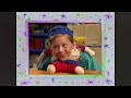 Here Comes Barney Honk Honk A Goose On The Loose Credits PBS