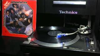 COMMODORES - THIS IS YOUR LIFE