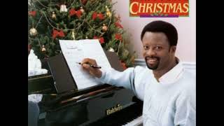 Larnelle Harris - Christmas  [FULL ALBUM]