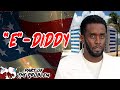 Diddy Investigation Heats Up | Part Of The Problem 1108