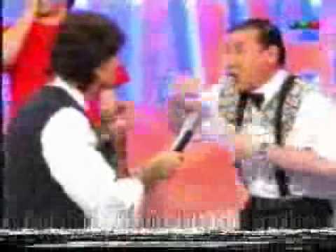 VIDEOMATCH - Chiste Alacran  Vol 2