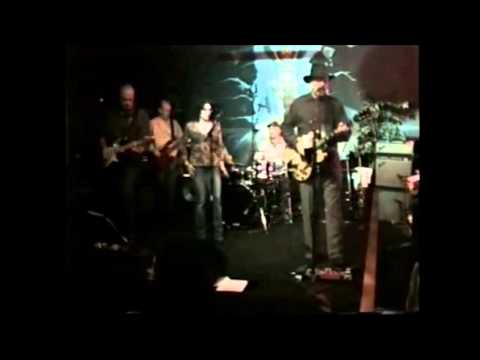 Bluephonic live video - "Riding With the King"