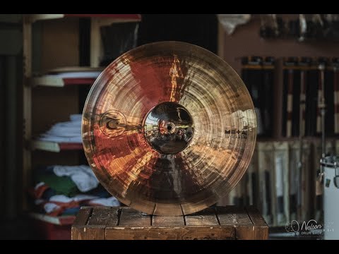 TURKISH META B20 BRILLIANT CRASH - 19"