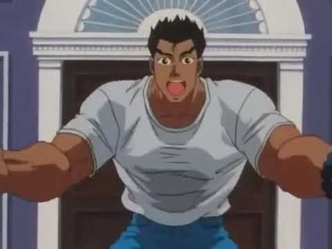 Street Fighter II Victory - Anime Completo Dublado
