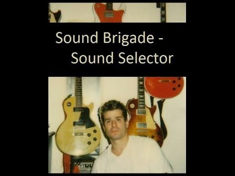 Sound Brigade - Sound Selector