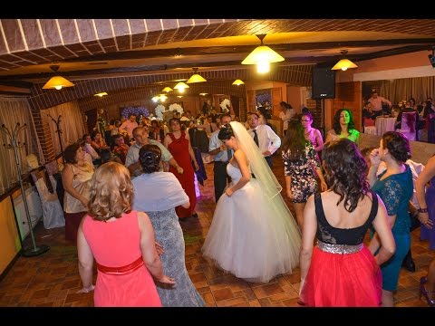 12 Dj nunta (DANS RESTAURANT) cameraman fotograf - 0751132073 - DjFotoFilm