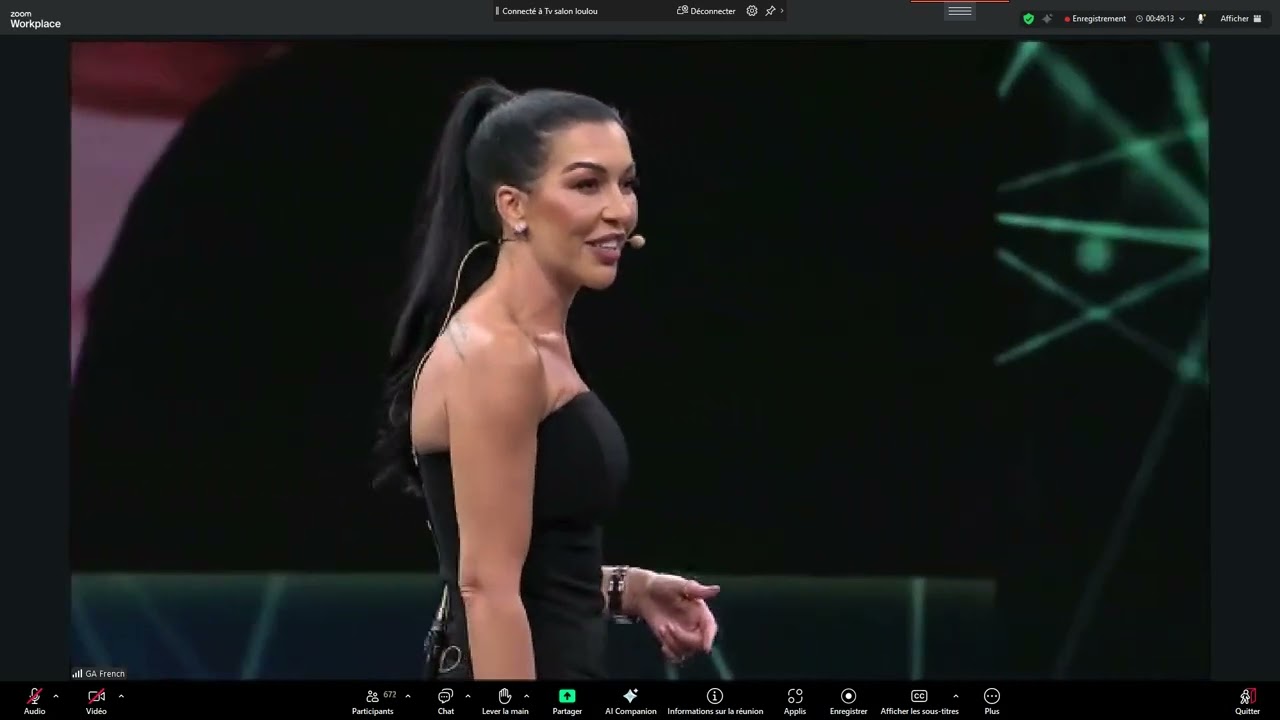 Jour 2 - partie 1 - GO PRO 2025