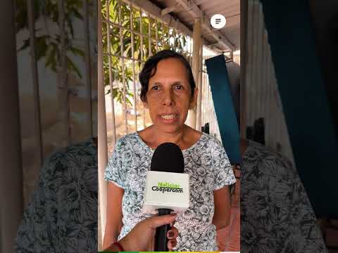 🌧️⚠️ Graves afectaciones deja fuerte tormenta en Soledad: al menos siete barrios resultaron impacta