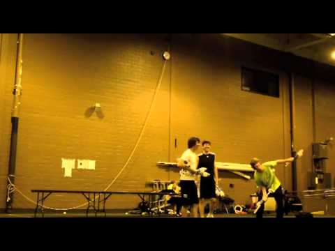 3 person 17 club passing world record (old)