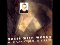 Nurse With Wound - Tune Time Machine (HQ)