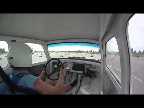 Trabant GSXR 750 belülről