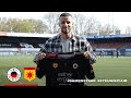 ? Excelsior Rotterdam slaat ?????? ???? en legt ambitieuze en fanatieke ??????? ?? ???????? vast