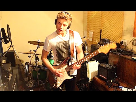 James Bell X - All Along the watchtower Jam