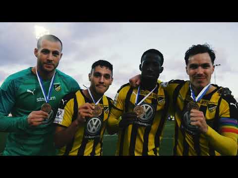 HonkaTV - Tunnelmakooste: 19.10. FC Honka vs. IFK Mariehamn