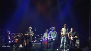 Todd Snider @ the Granada Theater