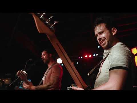 PRSNA - "Cut Throat" (Official Music Video)