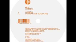 DJ T. - Outbreak