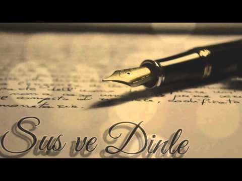 Senyor ft. Nail Ali ft. Mc İzo - Sus və Dinlə/Chorus:Fredy & Don rizo)