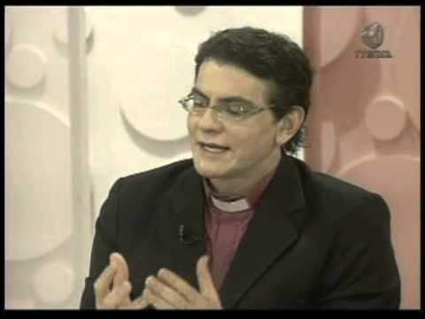 Padre Reginaldo Manzotti no Sem Censura da TV Brasil (Parte 1)