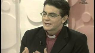 Padre Reginaldo Manzotti no Sem Censura da TV Brasil (Parte 1)