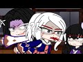 DON T BLAME IT ON THE KIDS Ll KNY Ll DS AU Ll Nezuko Chaaaan Emi