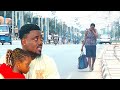 Single Father Picked A Homeless Girl To Be His Roommate Not Knowing He Wud Marry Her Nigeria