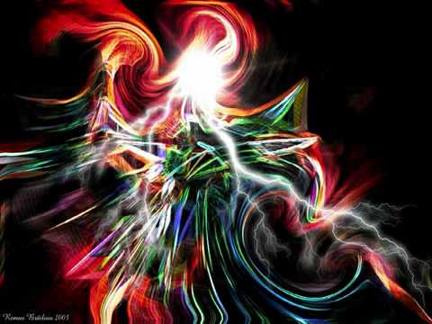 System Nipel vs Electro Sun - We Can Fly