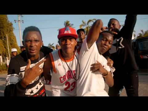 Jaiva feat  Bayson Star & Sheby Medicine Official Video