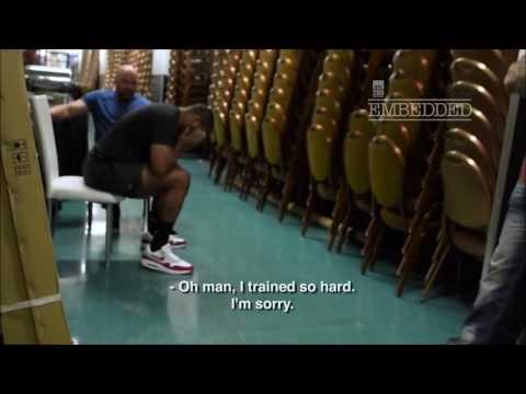 Daniel Cormier reaction when Dana White told him Jon Jones is positive