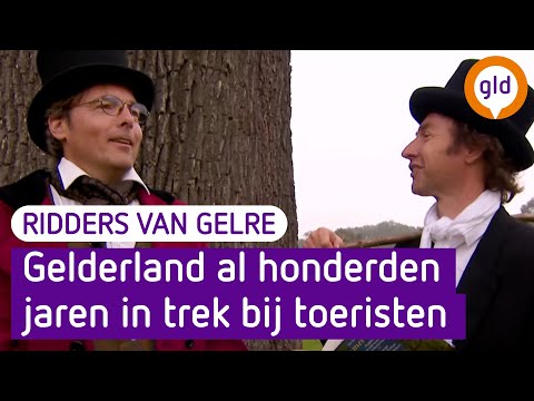 Lochem, Borculo, Ruurlo (11 oktober 2021) E01 - S09 * Ridders van Gelre