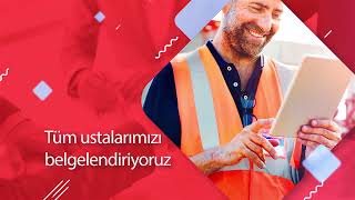 CUBO Boya ve SÖNMEZ Belgelendirme MYK Sınavı İşbirliği Projesi Ulusal Tv Reklam 